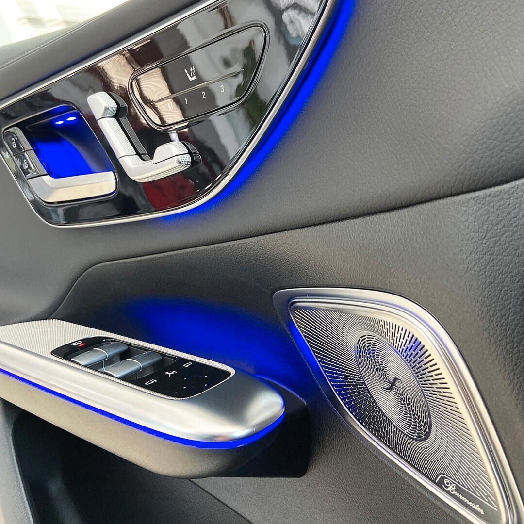 Mercedes-benz GLC 220 GLC 220 d 4Matic Mild hybrid Coupé AMG Line Premium Plus