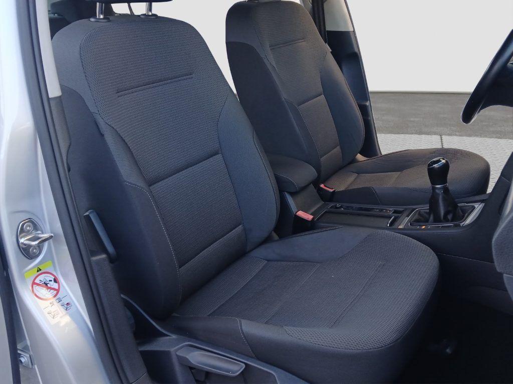 Volkswagen Golf 1.6 TDI 115 CV 5p. Business BlueMotion Technology