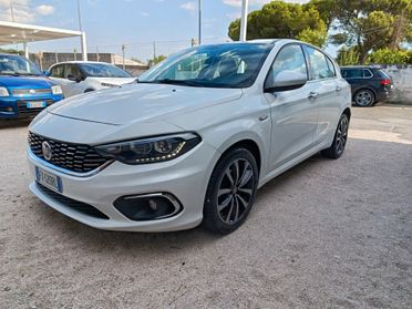 Fiat Tipo 1.6 Mjt S&S 5 porte Lounge garanzia a parte 900 euro in piu