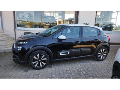 Citroen C3 SHINE