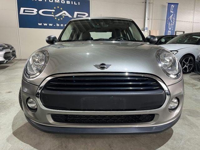 MINI One 1.2 One 75 CV OK NEOPATENT./KM CERTIFICATI 54.000
