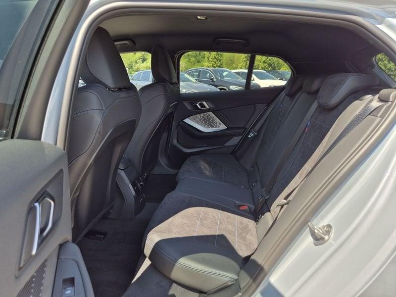 BMW Serie 1 120d MSport aut.