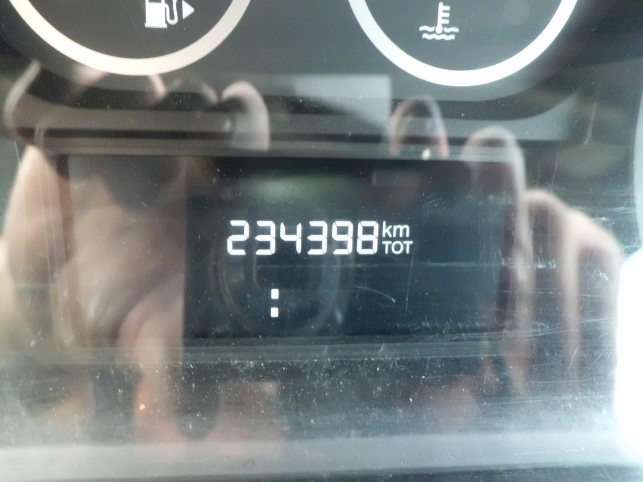 Lancia Ypsilon 1.3 MJT 16V 95 CV 5 porte S&S Platinum DISPONIBILITA' 2 PEZZI COLORE NERO