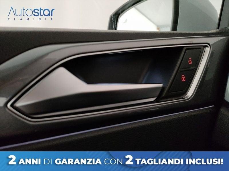 Volkswagen Polo 5p 1.0 tsi Highline 95cv dsg