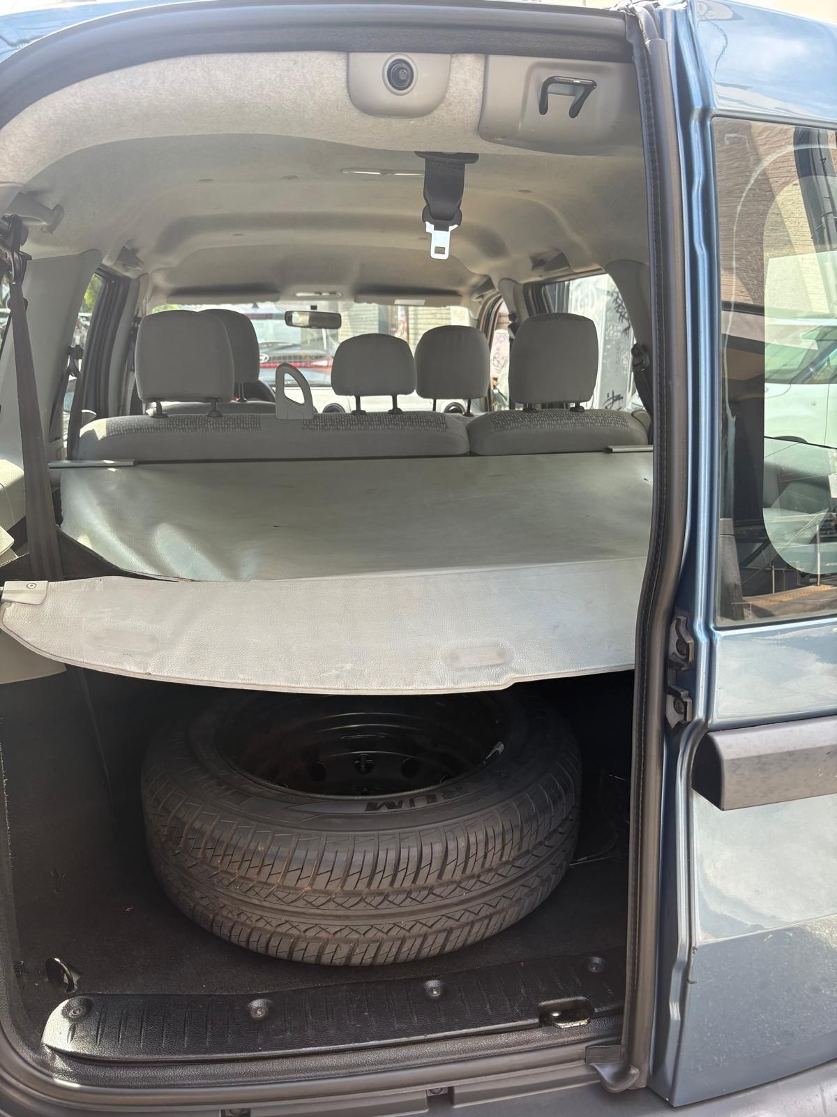 Dacia Logan mcv GPL 1.6 Unicoproprietario