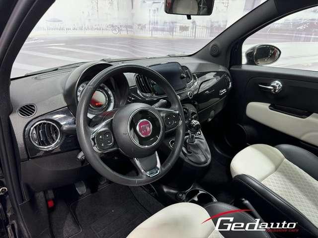 Fiat 500 1.0 Hybrid Dolcevita LED UCONNECT