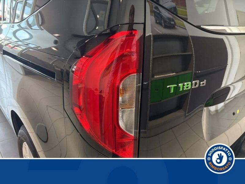 Mercedes-Benz Classe T 180 d AT