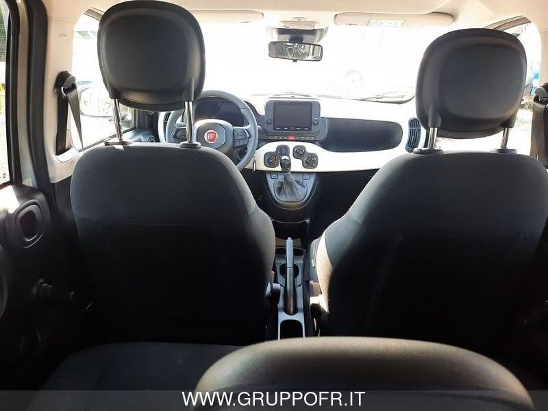 FIAT Pandina 1.0 FireFly 70cv S&S Hybrid Cross