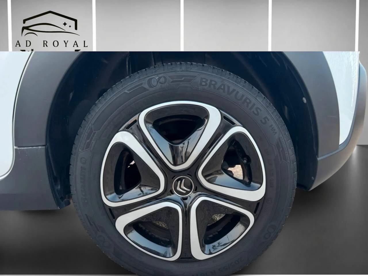 Citroen C3 BlueHDi 100 S&S Shine Pack 10/2020