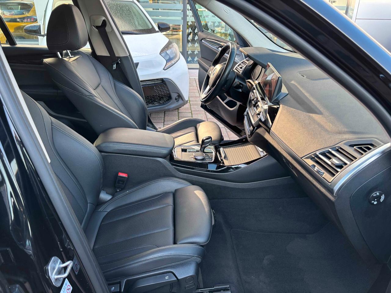 Bmw X3 xDrive30e auto