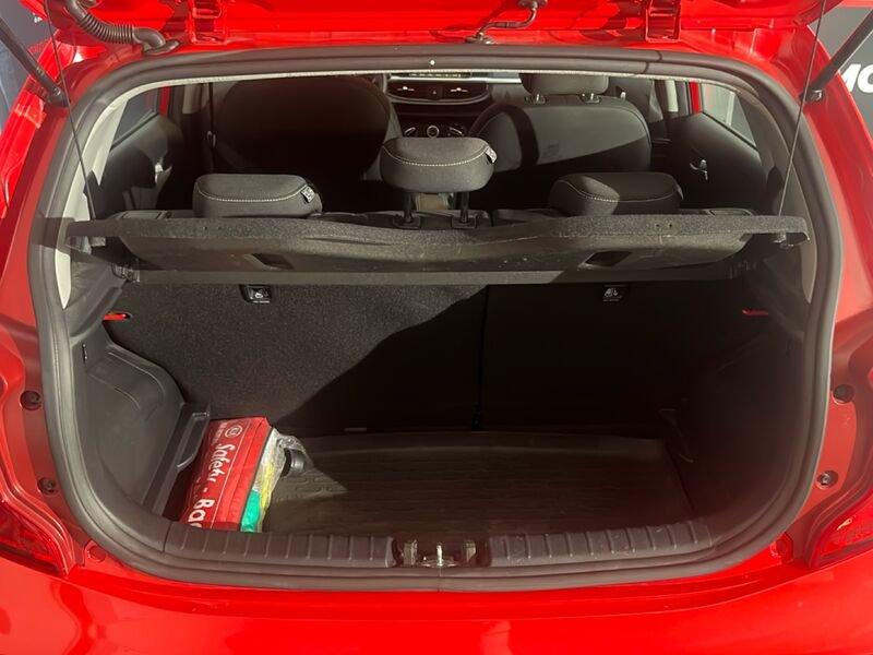 Kia Picanto 1.0 STYLE