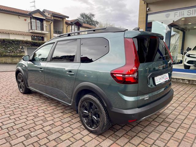 DACIA Jogger 1.6 Hybrid 140CV 7 posti Extreme