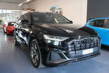 Audi Q8 50 TDI 286 CV quattro tiptronic Sport SLINE