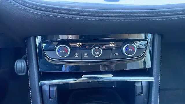 Opel Grandland 1.5 Diesel 130cv Manuale INNOVATION USATO