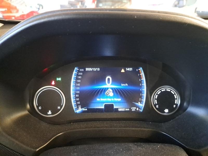 DR MOTOR DR4.0 1.5 MT BENZ GPL