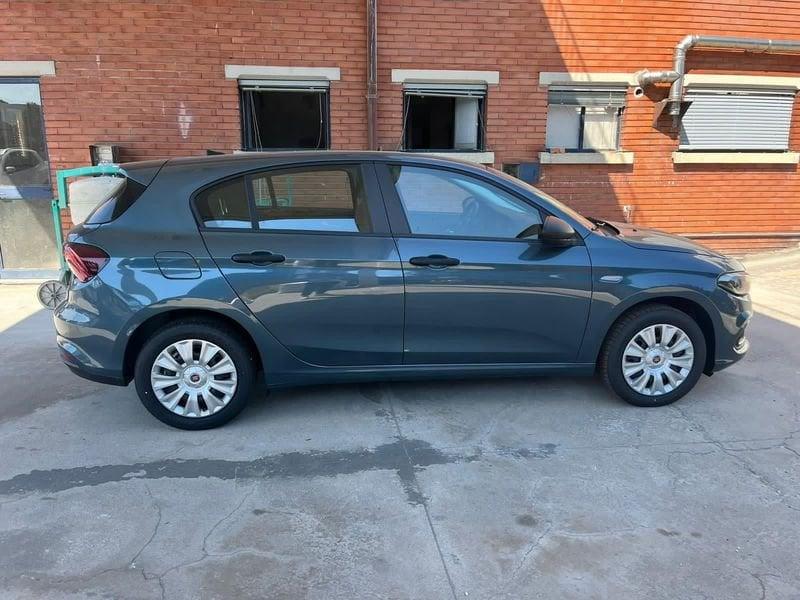 FIAT Tipo Tipo 1.6 Mjt S&S 5 porte DCT