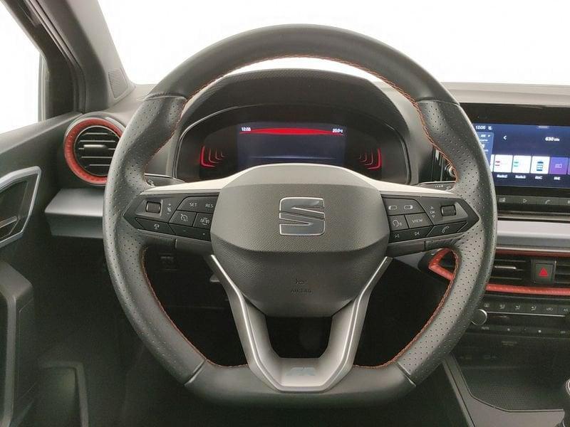 Seat Ibiza 1.0 EcoTSI 95 CV 5p. FR