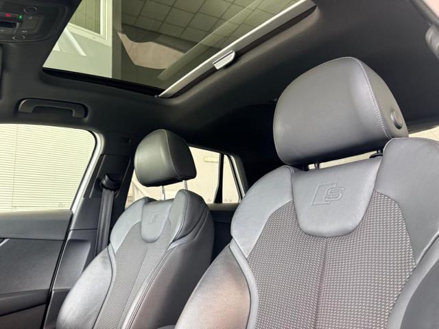 AUDI Q2 S line 30 TDI 116CV S tronic TETTO VIRTUAL KEYLESS