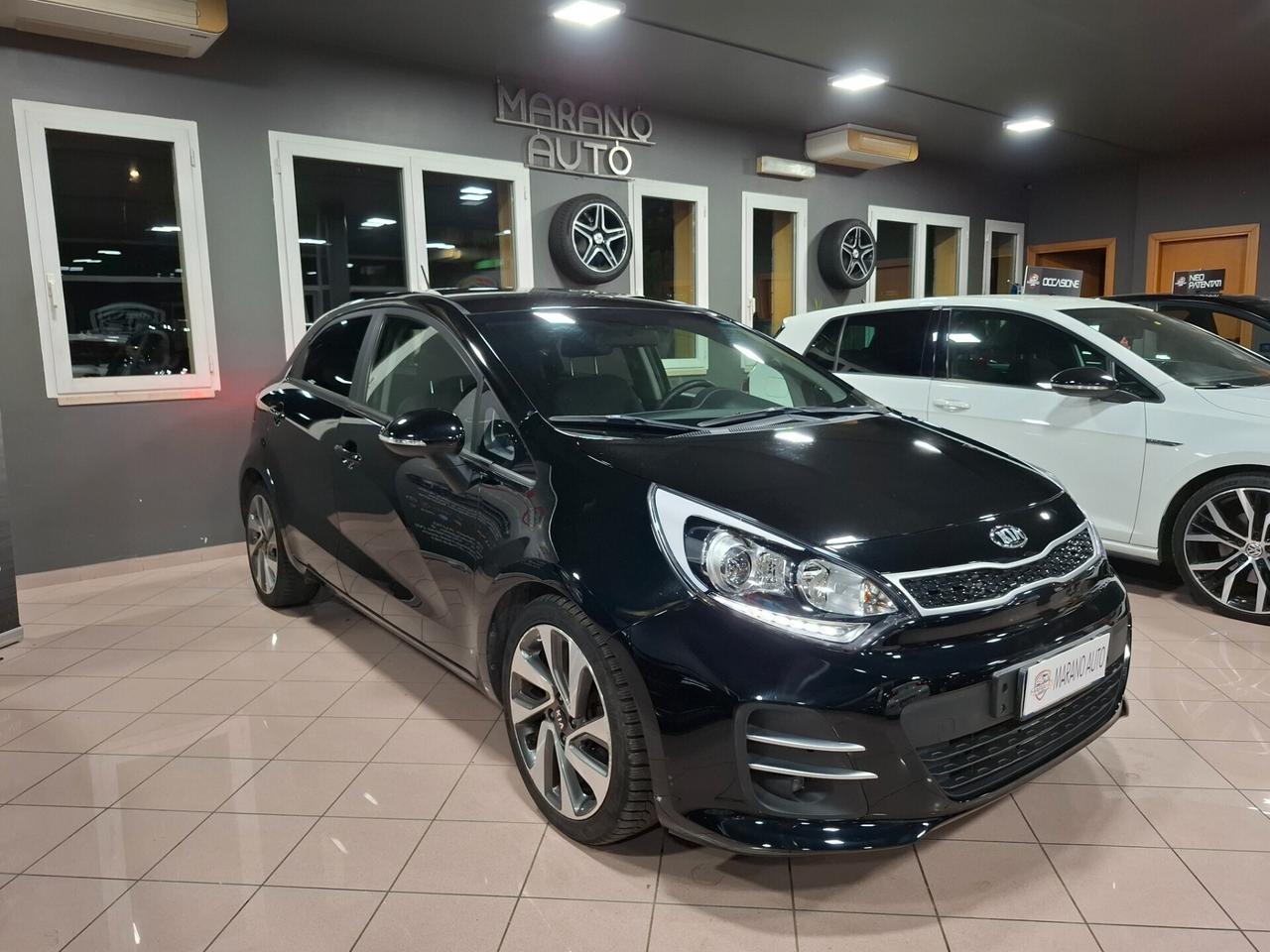 Kia Rio 1.4 CRDi S&S High Tech Neopatentato