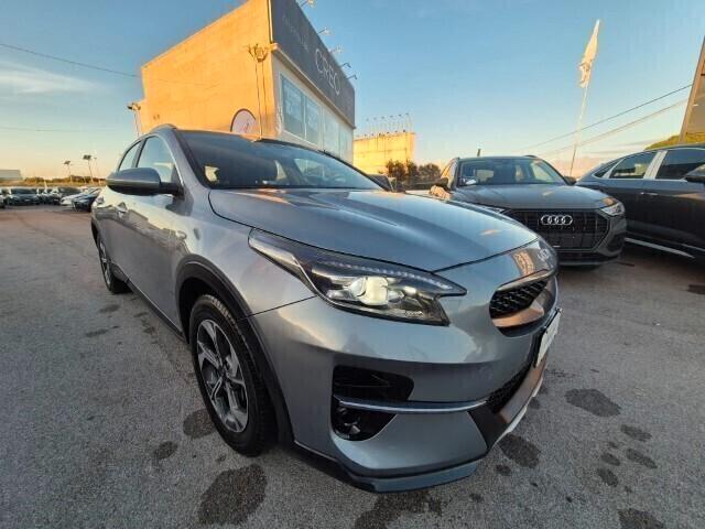 Kia XCeed 1.0 T-GDi GPL High Tech - 2022