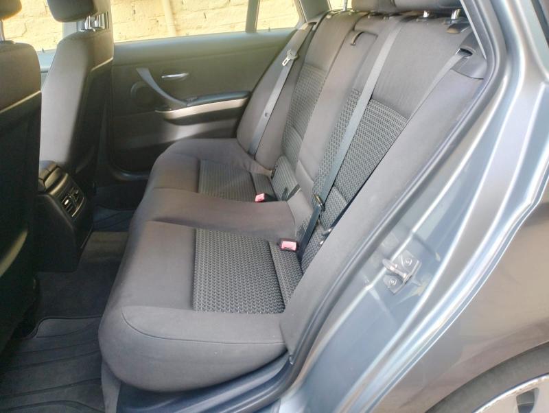 BMW Serie 3 Touring 318d Touring 2.0 Eletta 143cv FL