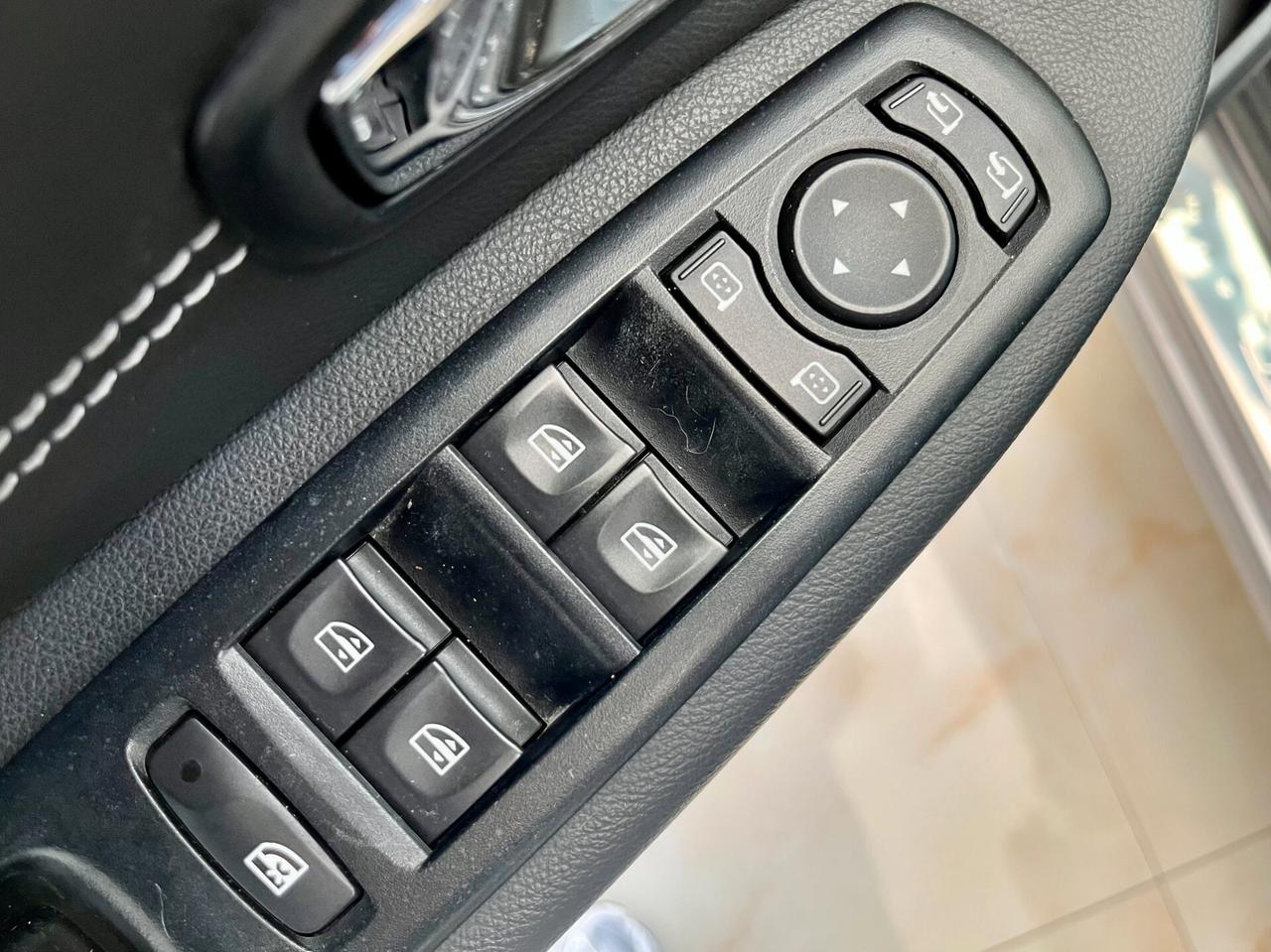 Renault Scénic XMod 1.5 dCi 110cv EDC Energy 2016