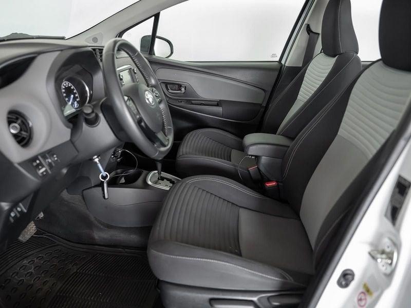 Toyota Yaris Yaris 1.5 Hybrid 5 porte Active