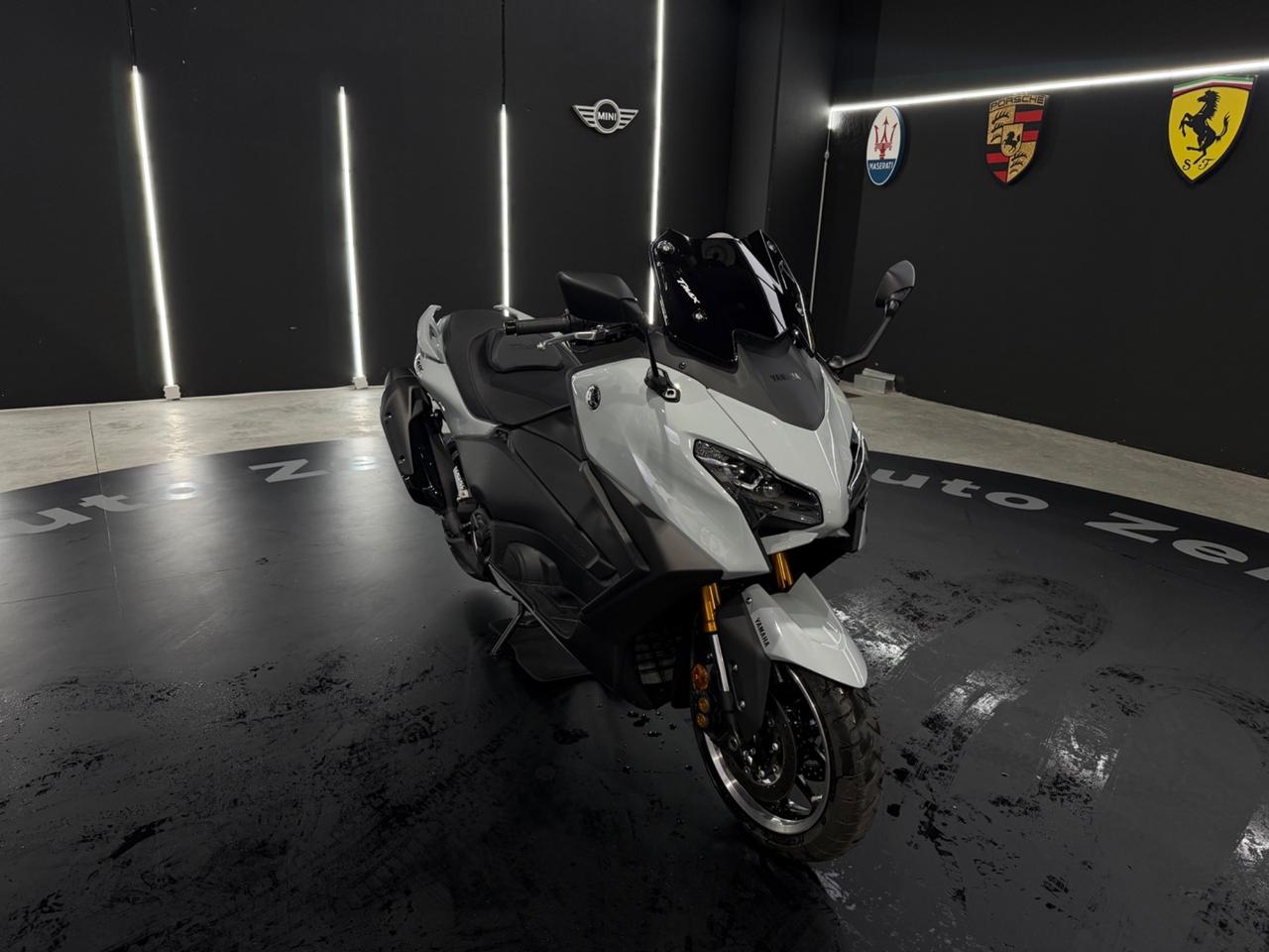 Yamaha T Max 560 Tec