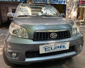 Daihatsu Terios 1.5 4WD B Easy