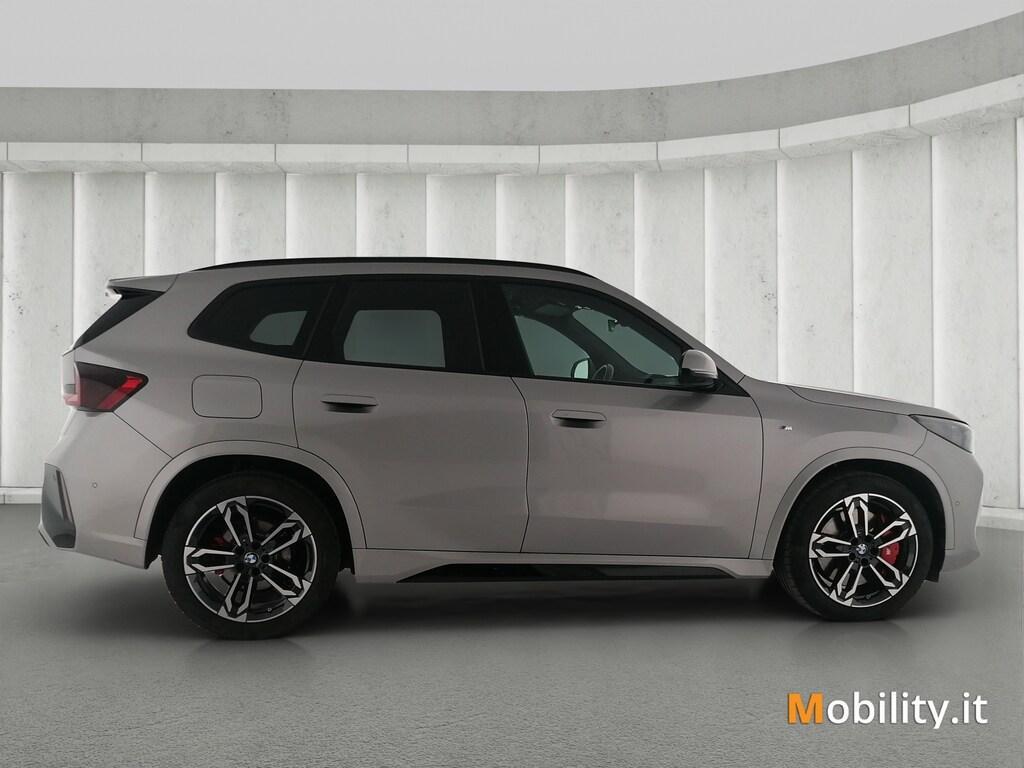 BMW X1 20 d Mild Hybrid 48V MSport Pro xDrive DCT