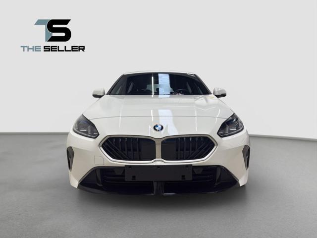 BMW 120 d 48V MSport*TETTO APRIBILE*FORMULA S*