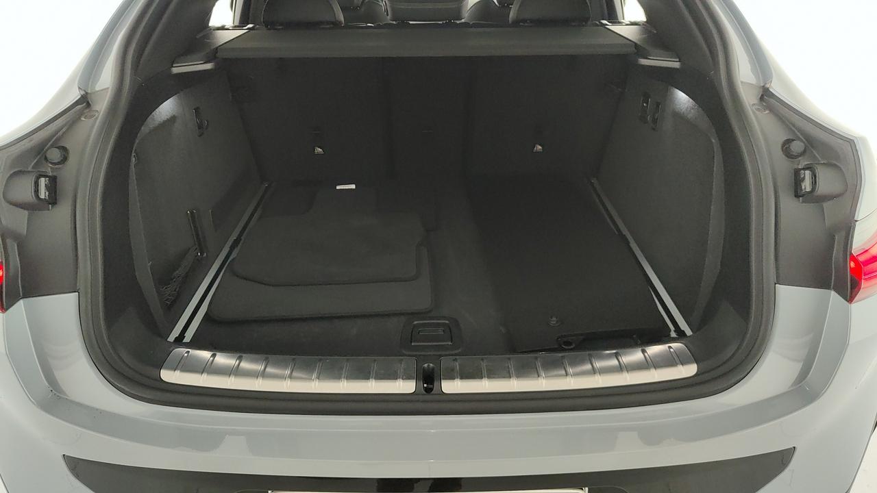 BMW X4 G02 2021 - X4 xdrive20d mhev 48V Msport auto