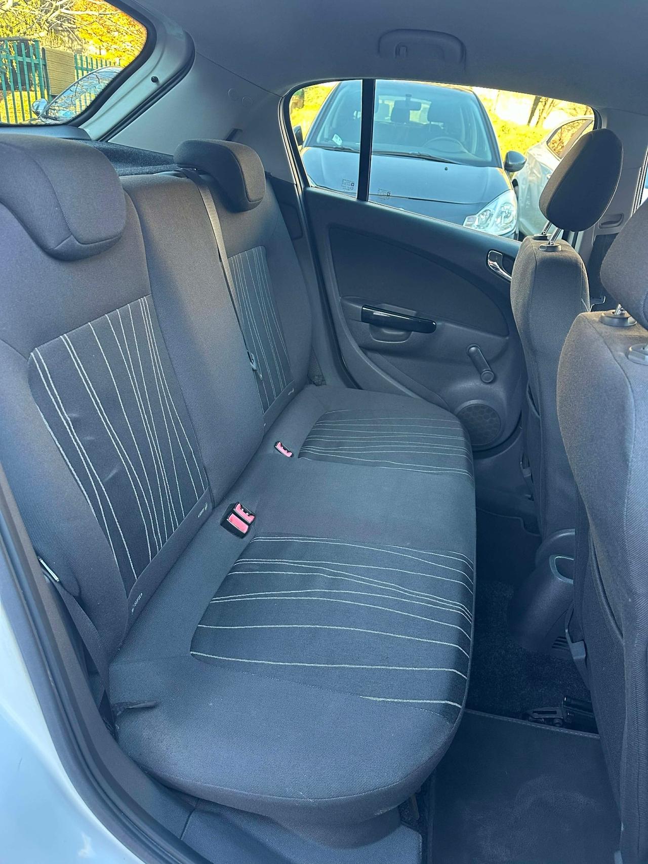 Opel CORSA 1.2 5P COSMO KMCERT NEOPAT UNICOPR