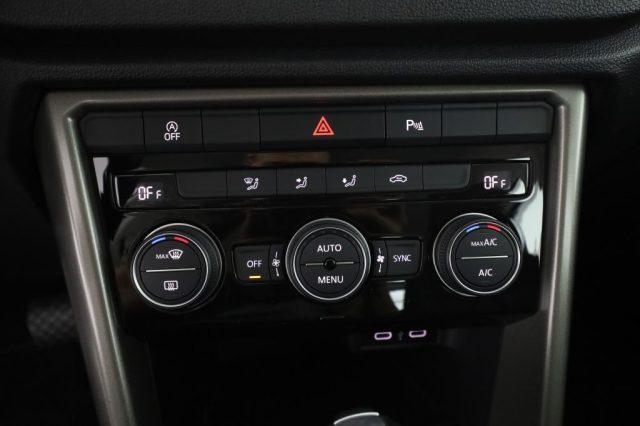 VOLKSWAGEN T-Roc T-Roc 2.0 TDI SCR 150 CV DSG Business BlueMotion T