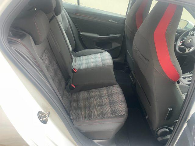 VOLKSWAGEN Golf 2.0 TSI GTI DSG