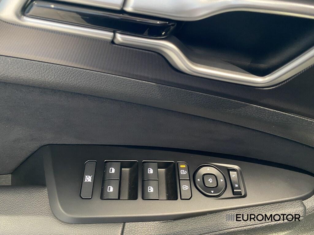 Kia Sportage 1.6 T-GDi HEV GT-line 2WD AT6