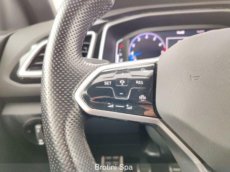 Volkswagen T-Roc T-Roc 1.5 TSI ACT R-Line