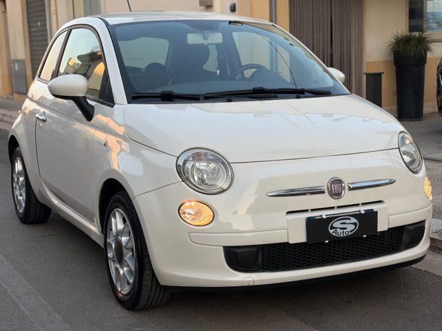 FIAT 500 1.2 69Cv Sport