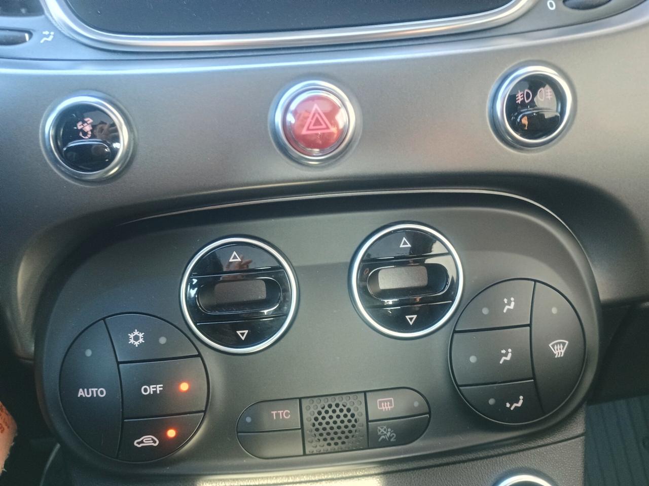 Abarth 595 1.4 Turbo T-Jet 165 CV Turismo Mta