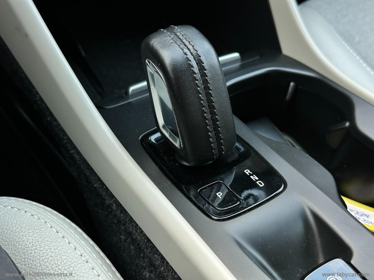 VOLVO XC40 D3 Geartronic Business Plus