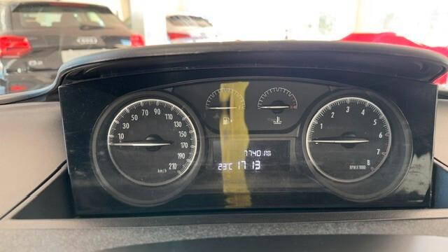 Lancia Ypsilon 1.2 69 CV 5 porte