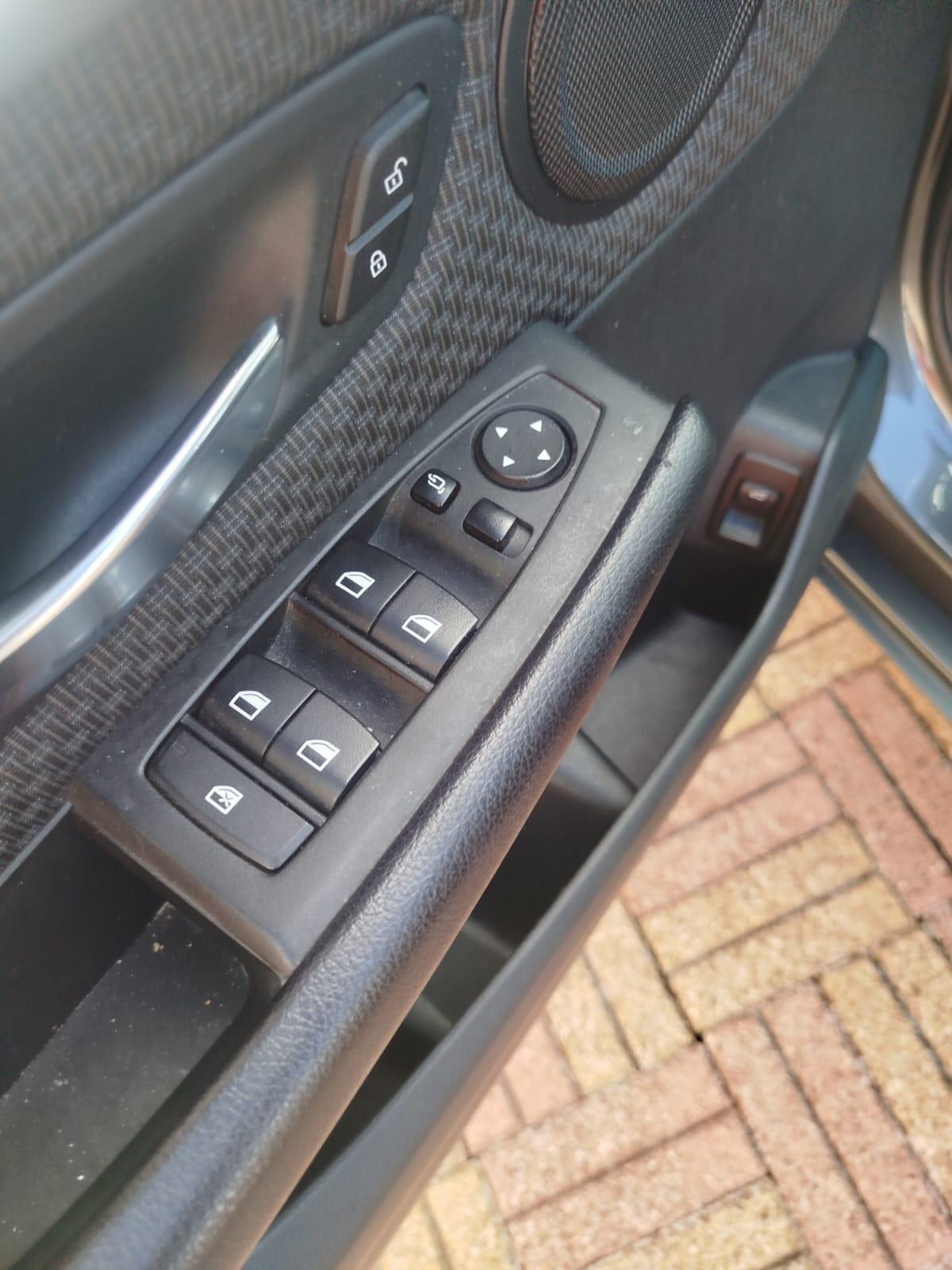 Bmw 218 218d Coupé Luxury