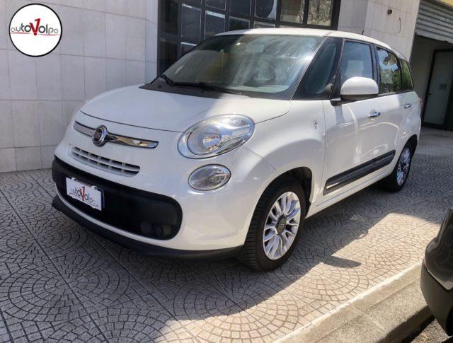 FIAT 500L Living 1.6 Multijet 105 CV