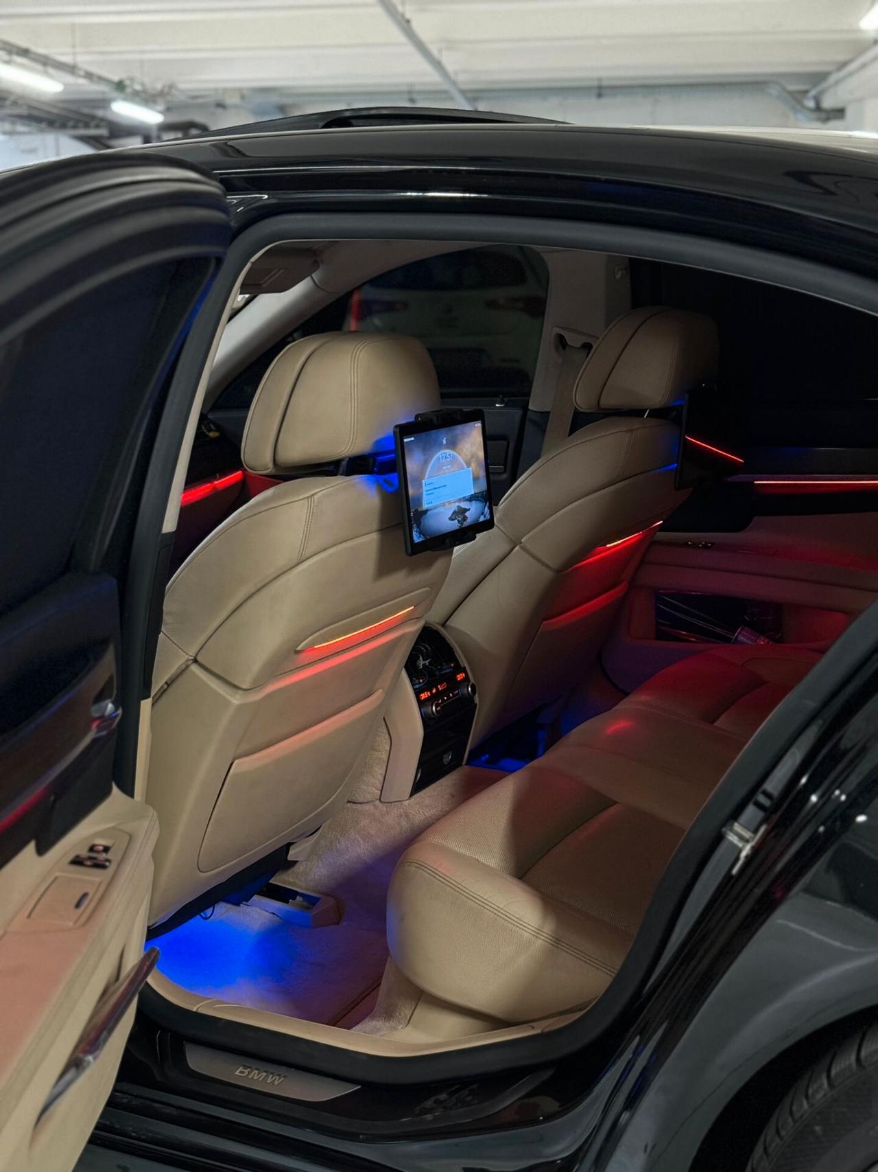 Bmw 730 730Ld Eccelsa