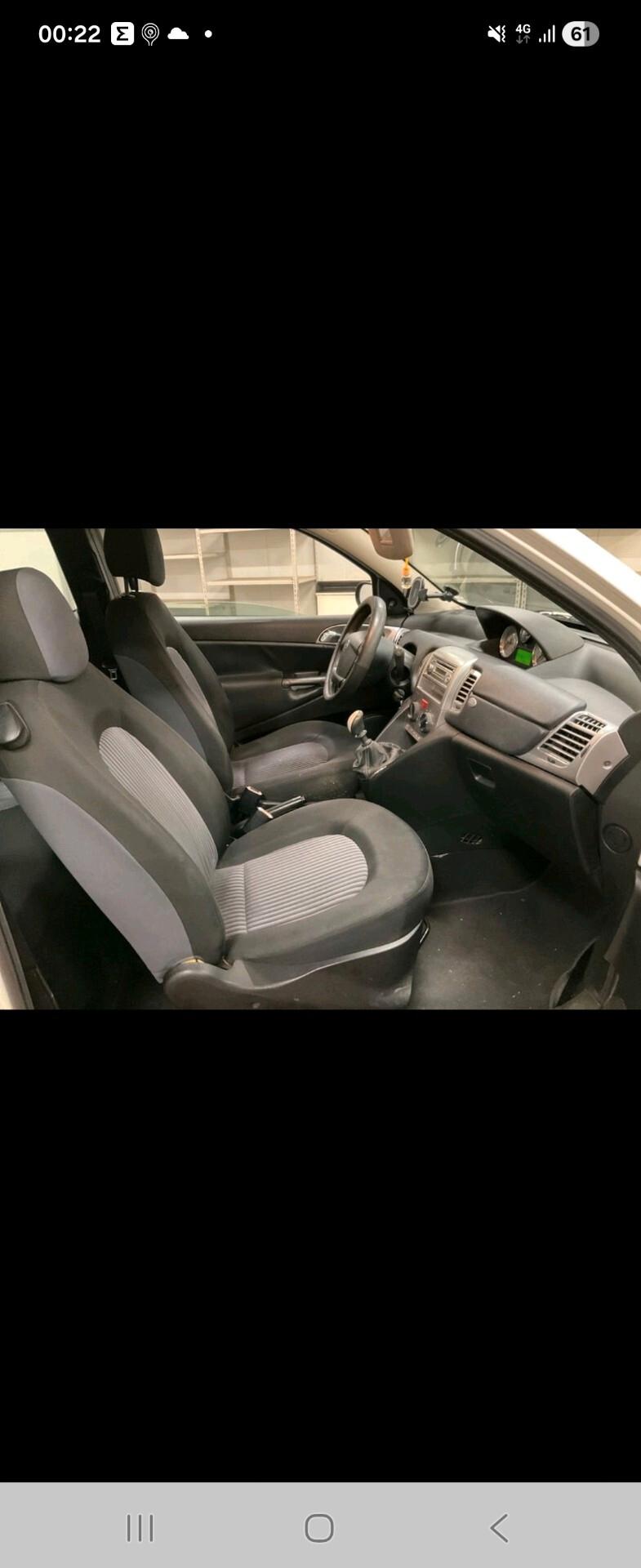 Lancia Ypsilon 1.2 GPL (2034) NEOPATENTATI