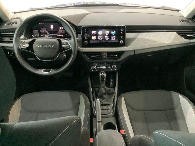 SKODA Kamiq 1.0 TSI 115 CV DSG Black Dots