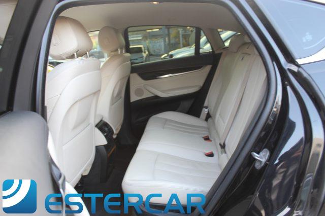 BMW X6 xDrive30d 258CV