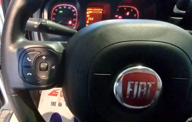 FIAT Panda 1.0 S&S Hybrid Van 2 posti
