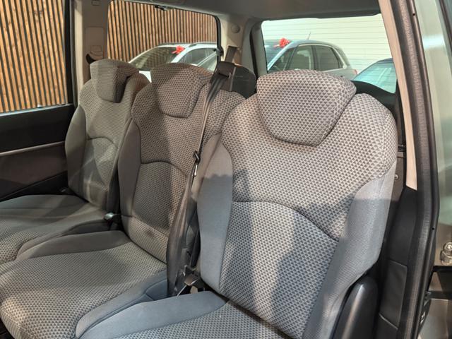 FIAT Ulysse 2.0 MJT 136 CV Dynamic