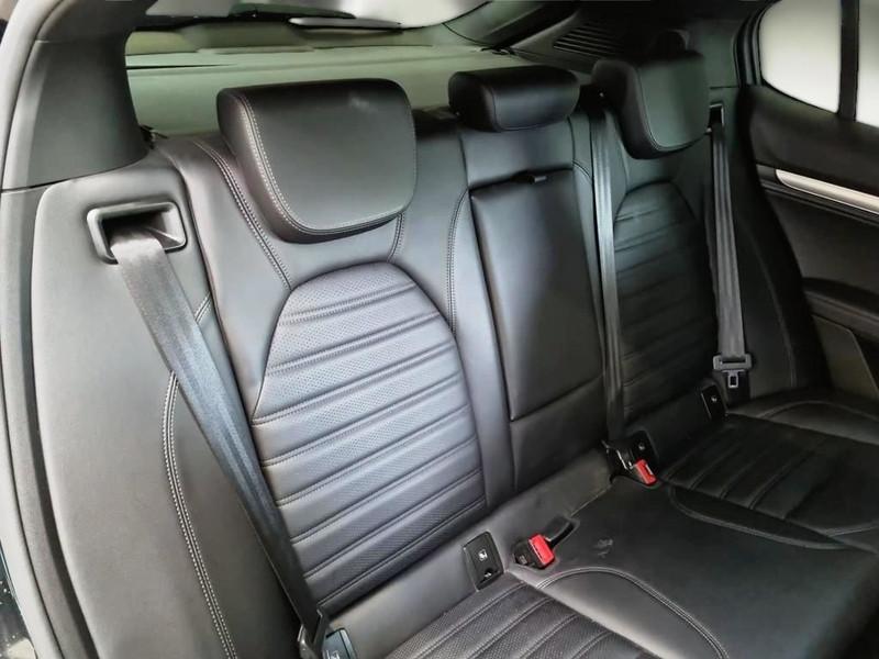 ALFA ROMEO STELVIO 2.2 TD 210 CV Veloce AT8 Q4